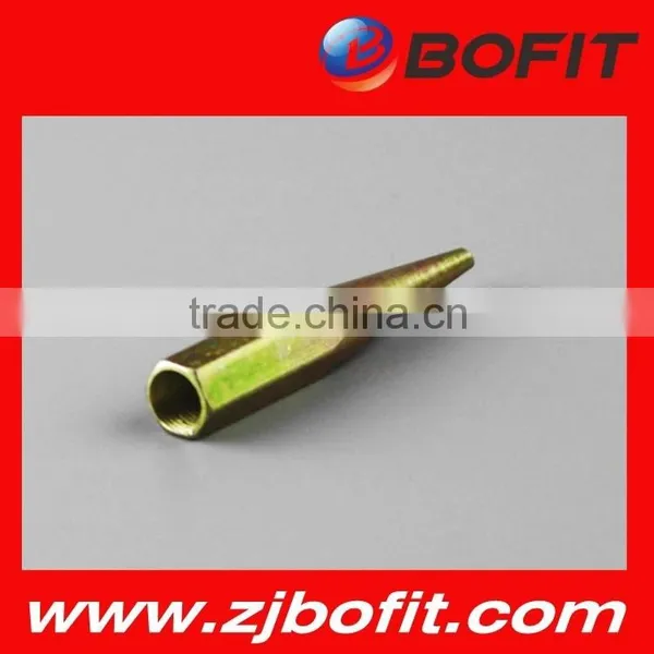 Hot Selling Grease Coupler for Grease Gun Hose Pointed photo-3