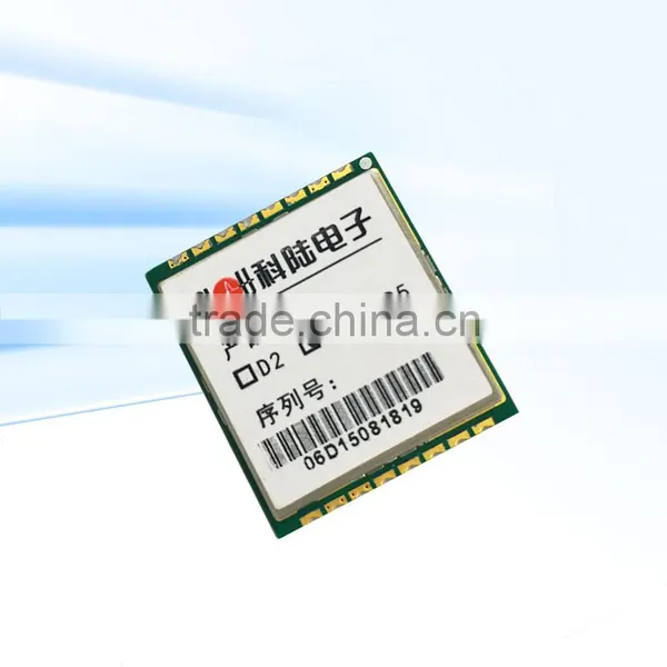 High Performance Reader Module RFID Module photo-2