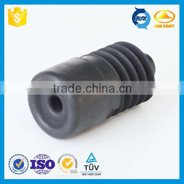 Auto Rubber Parts Absorber Shock Cushion Rubber photo-5