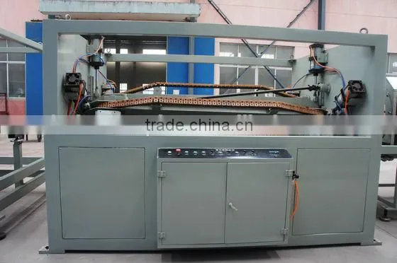 50-200mm Plastic Pipe Haul Off/traction Machine for PVC/UPVC Pipe photo-5
