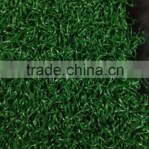 Without Infilling Decoration Artificial Synthetic Grass Turf Lawn SS-045012-Q photo-5