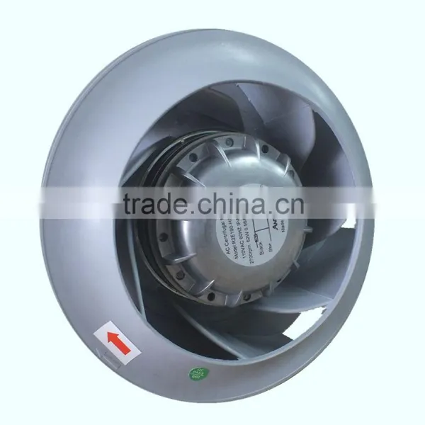 190mm Three Speed Dehumidifier Fan photo-2