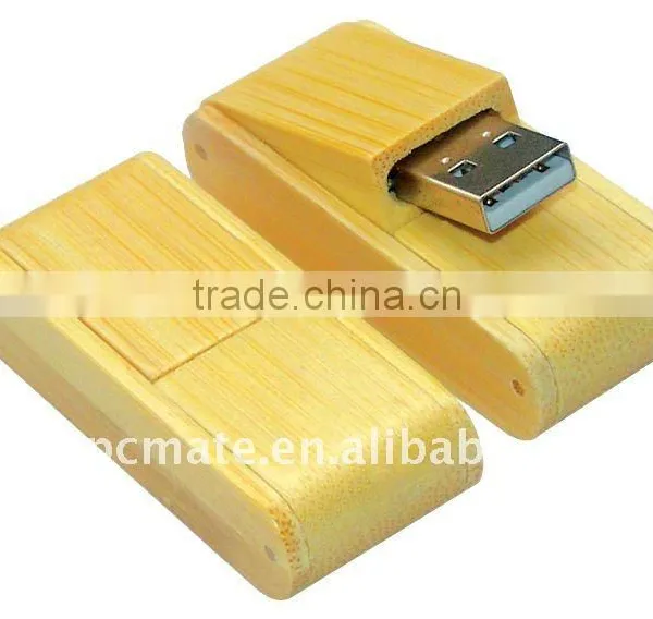 wood U disk,flash drive