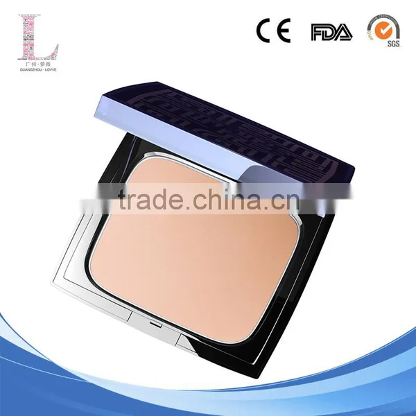Direct skin care factory supply oem best whitening foundation cream