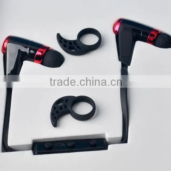 New Popular Products Mp3 Stereo Wireless Sport Bluetooth Earphone From Wholesale Factory 4.0 HV-805