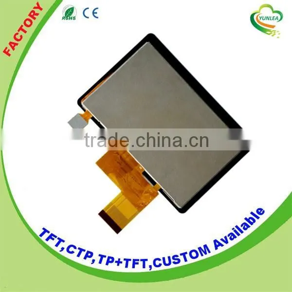 Hot Selling 4.3 Inch Capacitive Touch Screen Module From Yunlea Company photo-5