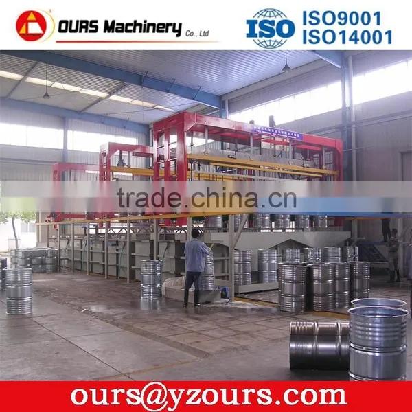 High Quality Rack Zinc, Zinc Iron, and Zinc Nickel Alloy Plating photo-3