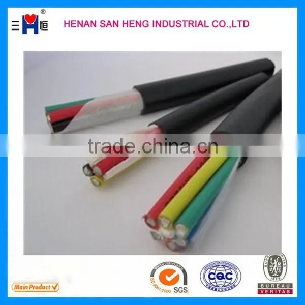 VV,VLV Price High Voltage Power Cable photo-3
