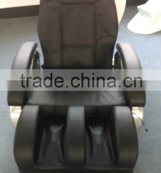 2015 Best Seller Economic Shiatsu Whole Body Massager Chair Quality Choice photo-3