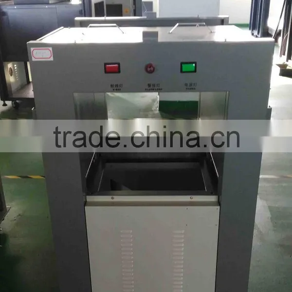 Army Airport Post Office Used Baggage Detector LCD Color Monitor X-ray Scanner TS-5030C photo-6