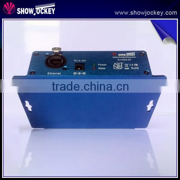 4 Channel RGB LED Strip Wifi Remote Controller photo-4