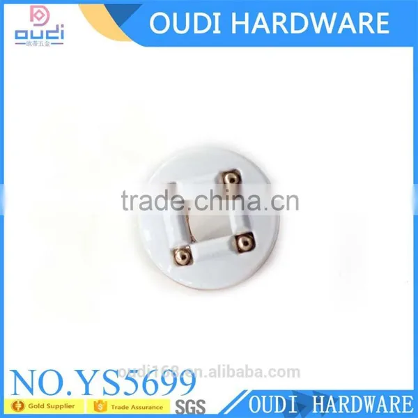 Hi-ana Button2 More 6 Years no Complaint Good Supplying Eyelets for Clothing photo-2