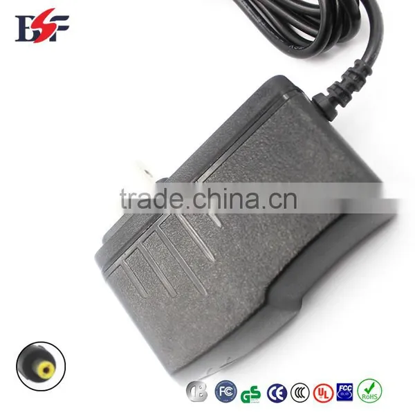 General Purpose Portable World Wide Vac 12V 1A Usb Adapter photo-6