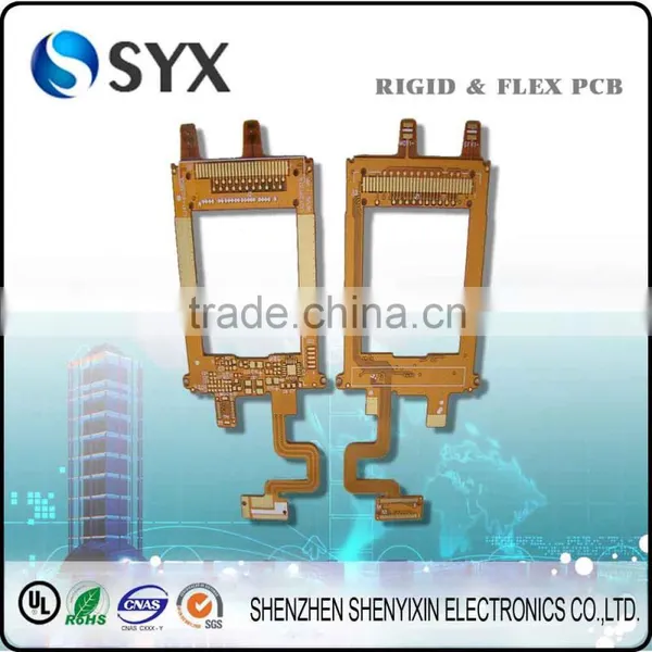 High Quality Multilayer Pcb 1.6mm Board Thickness 1oz Copper photo-5