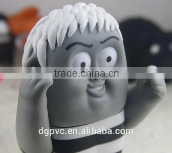 Cartoon Active Anime Figures,2015 Custom Anime Cartoon Figure Toy photo-3