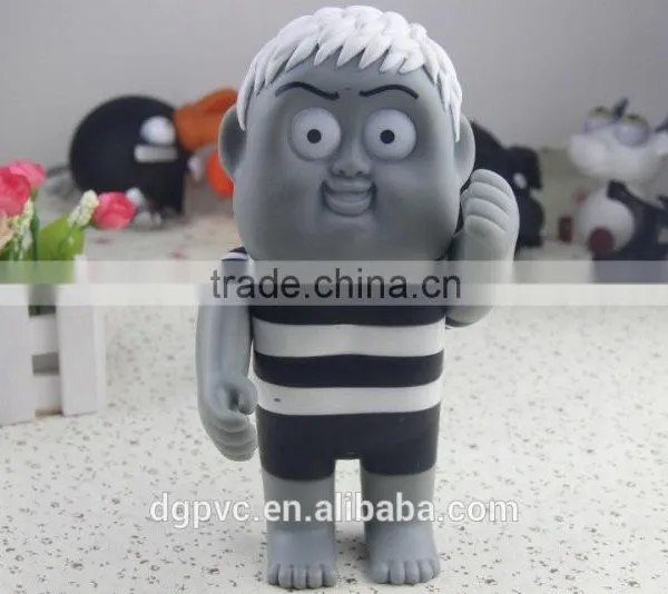 Cartoon Active Anime Figures,2015 Custom Anime Cartoon Figure Toy photo-4