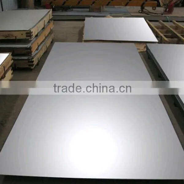 Wholesale Price Competitive Price Stainless Steel Plate 304