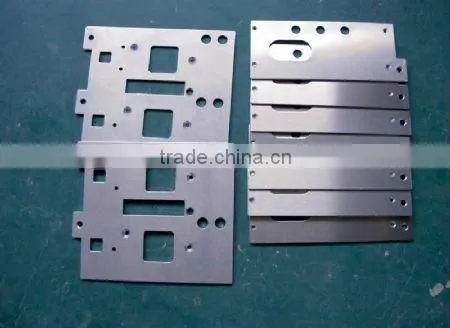 Custom Metal Stamping Part Small Metal Case photo-2