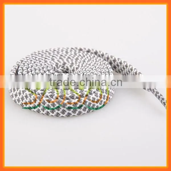 New High Quality Flat Rope Shoelace PayPal Accepted photo-5