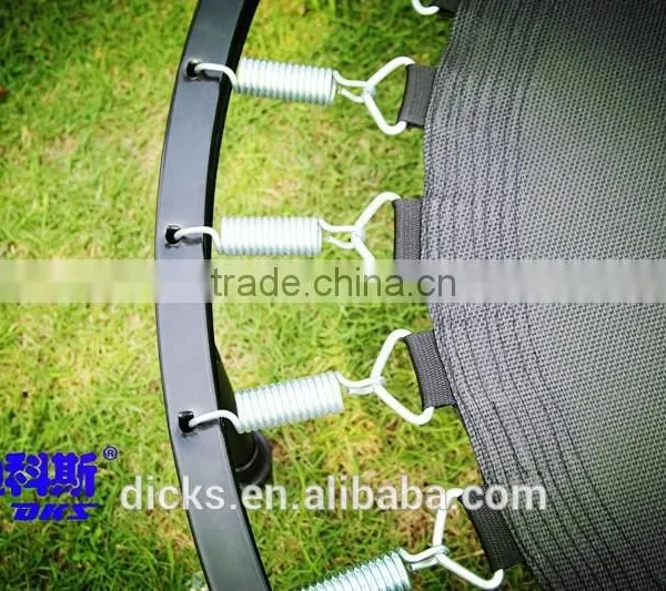 Trampoline Equipment Could Be Used Indoor &Outdoor photo-2