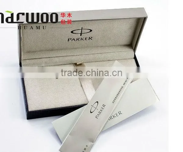 Hinged Paper Stationery Box for Sale photo-5