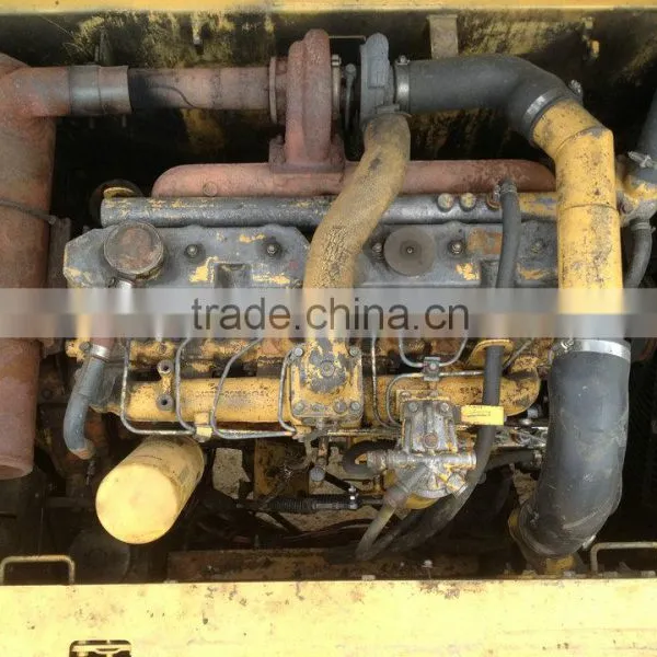 Used Excavator CAT 320B Caterpillar 320B Excavator for Sale photo-6