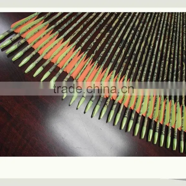 Super Strong Carbon Fiber Arrow Shaft and Lightweight Carbon Fiber Arrow Shaft photo-2