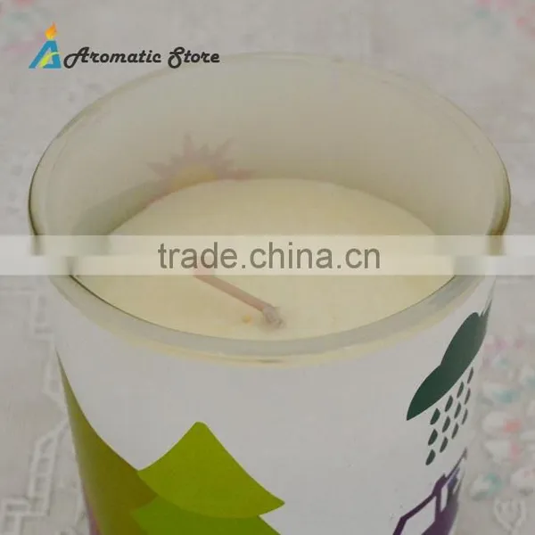 Luxury Scented Candles photo-3
