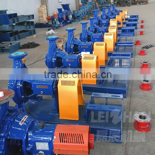 Small Paper Recycling Machine Prices, Vertical Pump for Paper Machine photo-5