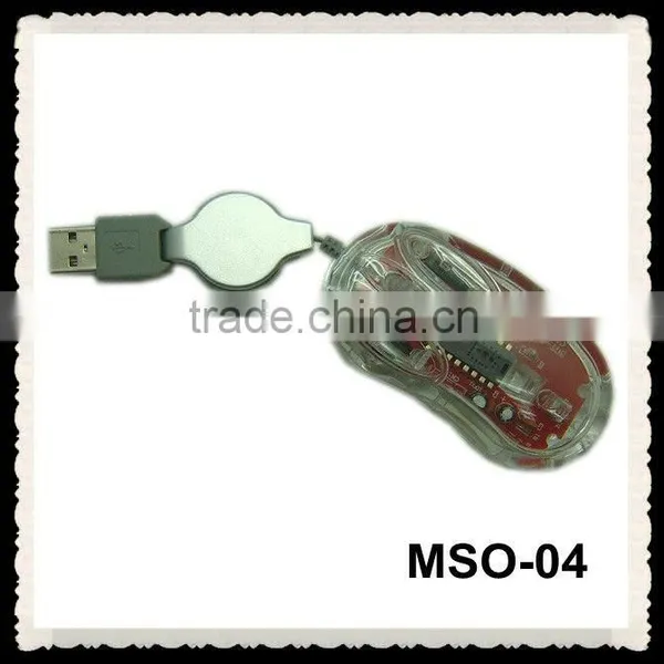 optical gaming mouse/wired mouse