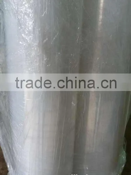 Refrigerator PE Protective Film for Aluminum Composite Panel photo-3