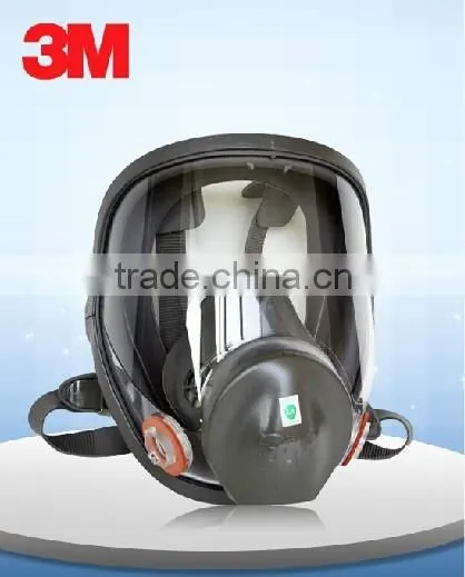 Original 3M 6800 Full Face Mask 3m Industrial Face Mask 3m Full Face Gas Mask 3M 6700(S),6800(M),6900(L)