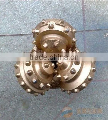 Direct Factory Supply Auger Drill Bit Ground Drill Bit photo-5
