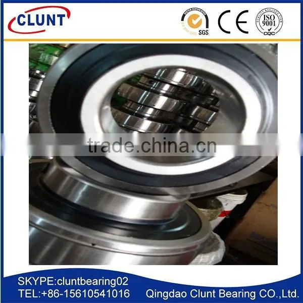 Stainless Steel Pillow Block Bearing UK305 photo-4