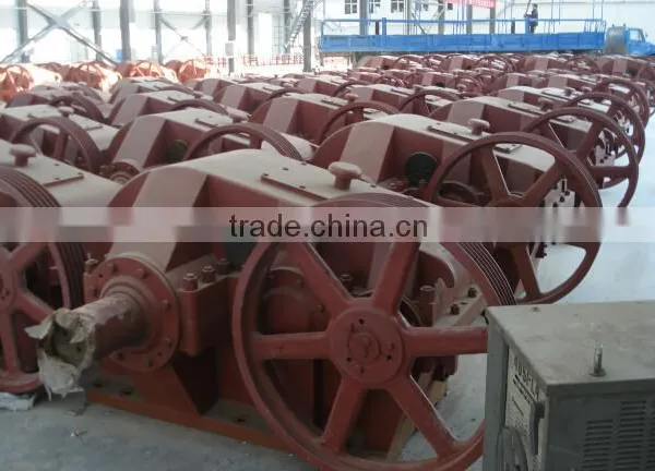 Gear Reducers for Pumping Unit photo-2