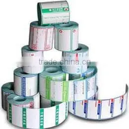 CE Approved Label Sticker Slitting Machine for Package Label photo-3
