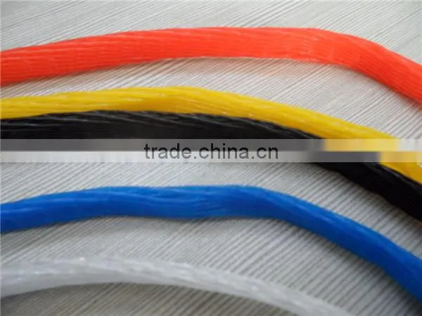 PE Protective Netting Sleeves photo-6
