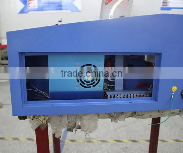 New Machine Laser Engraver With CE Certification Mini Laser Silicone Wristband photo-3