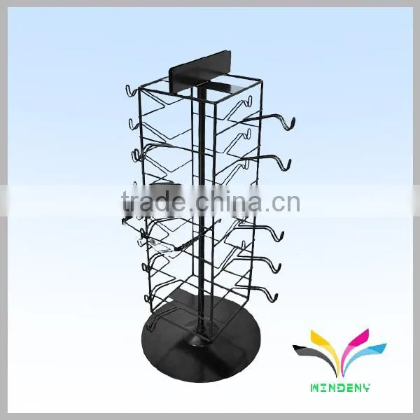 New Style Fashionable Sunglasses Shelf Display photo-3