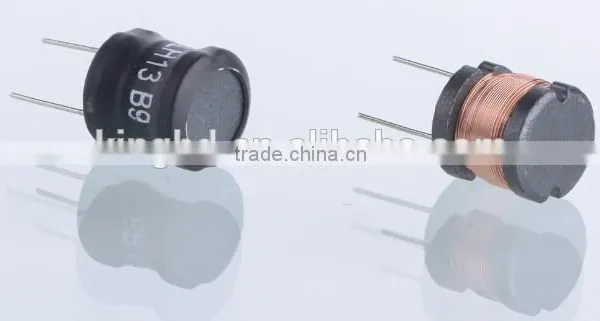 Copper Wire for Erl35 High Frequency Transformer Wide Scale of Frequency EMI Filter Wave 0-50A photo-2