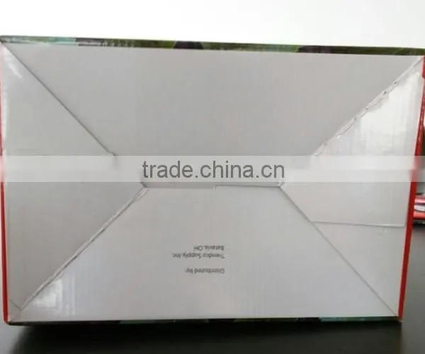 Six Pack Beer Carton Box With Custom Design From China Manufacture photo-6