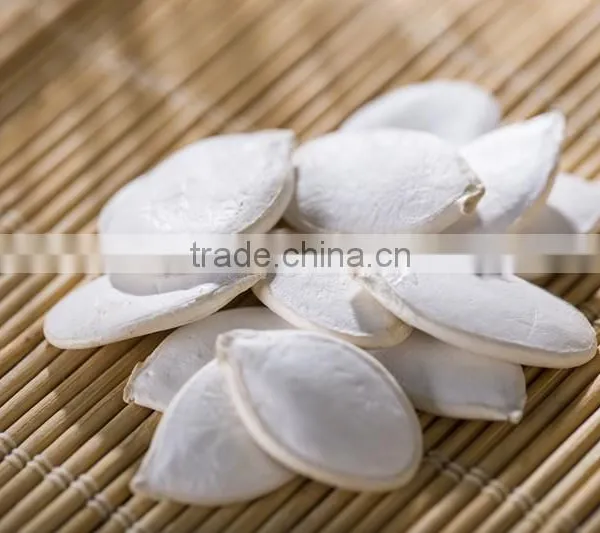 2014-crop Bulk Planting Snow White Pumpkin Seeds With High Quality photo-5