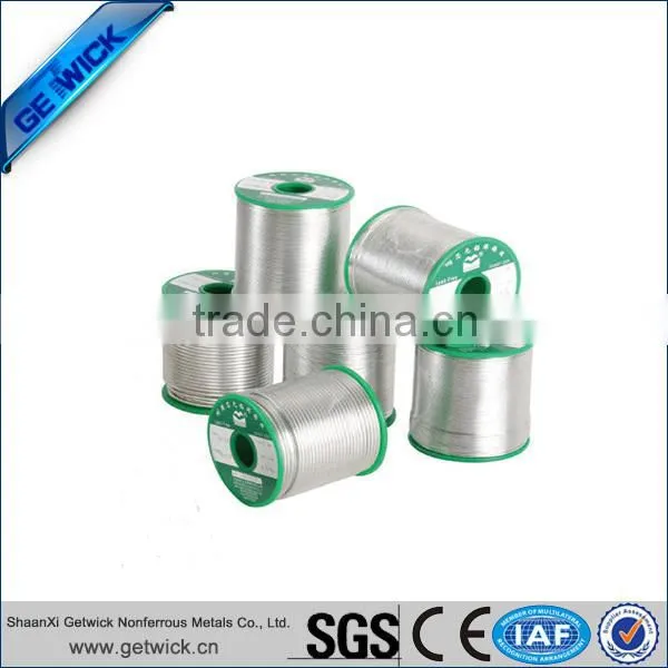 Niobium Wire for Magnetic Levitation