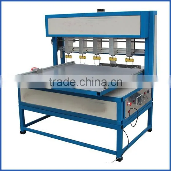 Cnc Router for EPS FOAM CNC ROUTER Machine Price Hot Sale on China Supplier Quality Choice photo-3