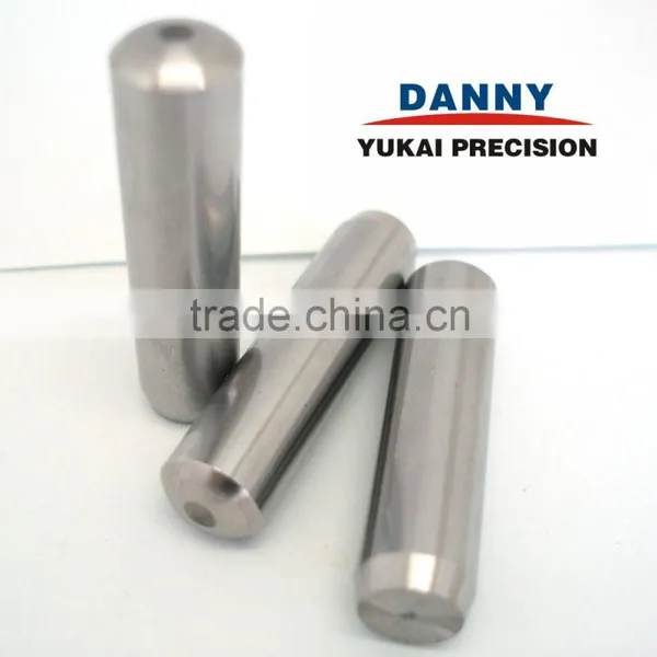 Custom New Design Plastic and Steel Dowel Pins photo-3