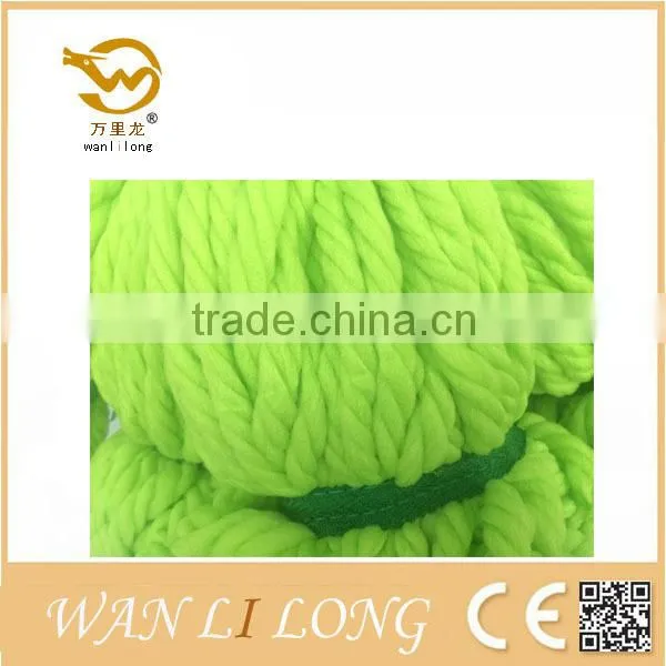 E200G Cleaning Screw Plastic Clip Mop photo-3