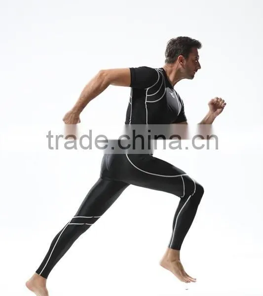 High Quantity With Protection Contrast Compression Under Wear photo-3