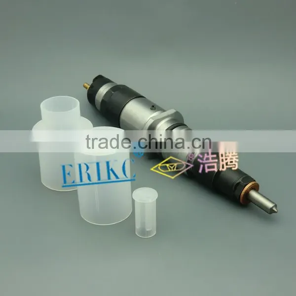 Liseron Injector Plastic Cap for 110 Series Injector,hot Products Bosch Injector Caps and Tapered Cap for Diesel Fuel Injector photo-2