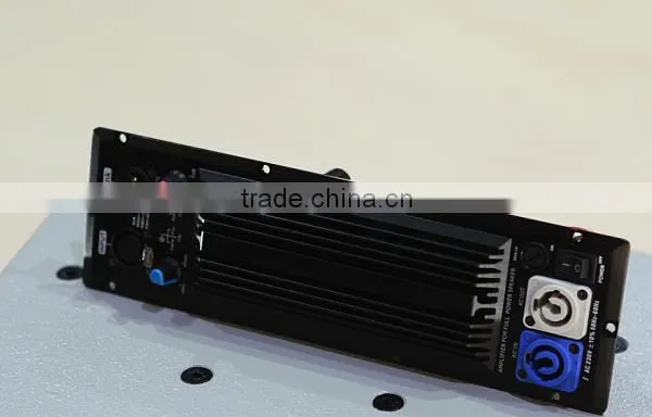 Class D Speaker Power Amplifier Module for pa Speaker photo-4