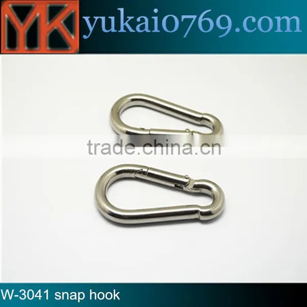 Metal Hook for Keychain,metal Hook With Eyelet,metal l Shaped Screw Hook photo-5